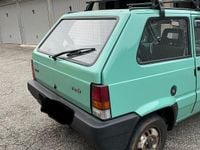 Occasion Fiat Panda 39 ch (28 kW) 1997 Berline