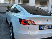 Usata Tesla Model Y 378 kW (514 CV) 2023 Bianco SUV