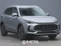 Nuova MG ZS Luxury 102 CV (75 kW) 2026 SUV