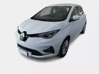 Usata Renault Zoe Zen 50 kW (69 CV) 2020 Utilitaria