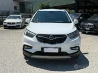 Usata Opel Mokka Innovation 110 CV (80 kW) 2015 Bianco SUV