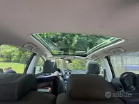 Usata Nissan Qashqai 150 CV (110 kW) 2012 Rosso SUV