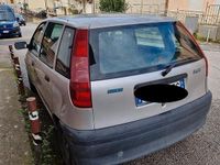 Usata Fiat Punto 54 CV (39 kW) 1999 Berlina