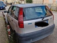 Usata Fiat Punto 1999 Berlina