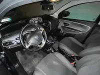 Usata Lancia Ypsilon 60 CV (44 kW) 2017 Nero Utilitaria
