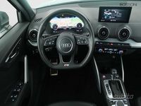 Usata Audi SQ2 300 CV (220 kW) 2020 Grigio SUV