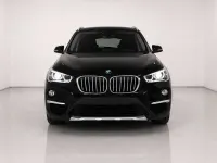 Usata BMW X1 xLine 150 CV (110 kW) 2019 Nero  black sapphire SUV