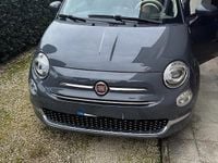 Begagnad Fiat 500 Dolcevita 70 HK (51 kW) 2021 Grå Halvkombi