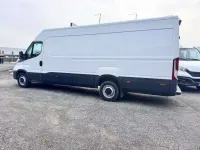Usata Iveco Daily 136 CV (100 kW) 2022 Bianco Furgone