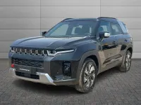 Nuova KGM Torres 2026 Space black SUV