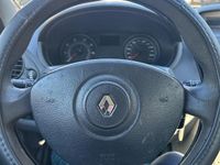 Usata Renault Clio II 2007 Blu Berlina