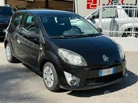 Usado Renault Twingo 58 HP (42 kW) 2010 Preto Citadino