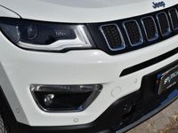 usata Jeep Compass 1.6 Multijet II 2WD Limited