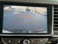 Usata Opel Mokka 110 CV (80 kW) 2016 Marrone SUV