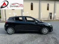 Usata Renault Clio V Intens 91 CV (66 kW) 2021 Nero Berlina