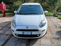 Usata Fiat Punto 2017 Utilitaria