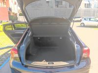 Usata Opel Insignia 136 CV (100 kW) 2018 Blu Berlina