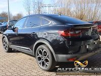 Usata Renault Arkana 145 CV (106 kW) 2024 Nero SUV