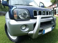 Usata Suzuki Jimny 82 CV (60 kW) 2004 SUV