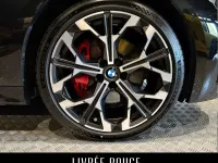 Usata BMW 330 M Sport 245 CV (180 kW) 2025 Nero Station wagon