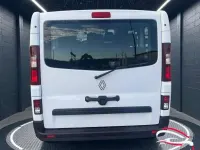 Usata Renault Trafic Equilibre 150 CV (110 kW) 2024 Bianco Monovolume