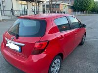 usata Toyota Yaris 5p 1.0 Active