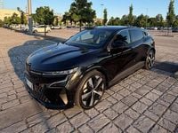 Usata Renault Mégane Techno 55 kW (75 CV) 2023 Nero Berlina