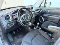 Usata Jeep Renegade 120 CV (88 kW) 2017 SUV