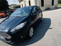 Usado Ford Fiesta 97 HP (71 kW) 2015 Citadino