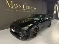 Usata Nissan GT-R GT 485 CV (356 kW) 2010 Nero Coupé