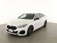 Usata BMW M235 306 CV (225 kW) 2020 Bianco Coupé