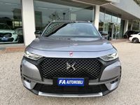 usata DS Automobiles DS7 Crossback BlueHDi 180 aut. Performance Line