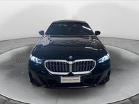 Usata BMW 520 Comfort Edition 197 CV (144 kW) 2024 Berlina