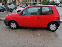 Usata Seat Arosa 50 CV (36 kW) 1998 Rosso Utilitaria