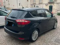 Usata Ford C-MAX 115 CV (84 kW) 2011 Monovolume
