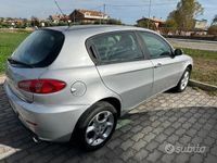 usata Alfa Romeo 1900 147diesel 2005