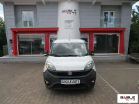 Usata Fiat Doblò Easy 90 CV (66 kW) 2017 Bianco Monovolume