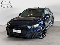 Usata Audi A1 Sportback 116 CV (85 kW) 2025 Utilitaria