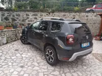 Usata Dacia Duster 101 CV (74 kW) 2021 SUV