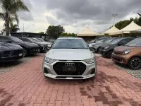 Usata Audi A1 Ambiente 110 CV (80 kW) 2024 Other SUV