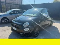 Usata Fiat 500 69 CV (50 kW) 2021 Other Berlina