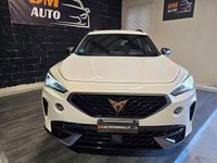 Gebraucht Cupra Formentor 150 PS (110 kW) 2024 Weiß SUV