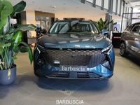 Nuova Sportequipe S8 186 CV (136 kW) 2025 Blu/azzurro SUV