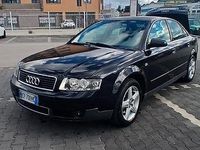 Usata Audi A4 2001 Berlina