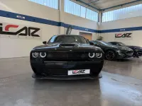 Usata Dodge Challenger 375 CV (275 kW) 2022 Nero Coupé