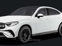 Nuova Mercedes GLC200 Advanced 163 CV (119 kW) 2026 149  bianco polare SUV
