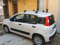 Usata Fiat Panda Easy 95 CV (69 kW) 2017 Bianco Utilitaria
