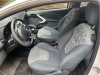 Usata Ford Ka 69 CV (50 kW) 2012 Berlina