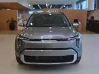 Nuova Kia Stonic Style 115 CV (84 kW) 2026 Grigio SUV