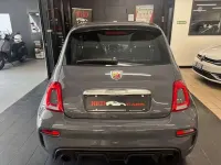 Usata Abarth 595 145 CV (106 kW) 2020 Grigio Utilitaria